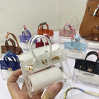 Women's Exclusive Car Key and Airpods Case