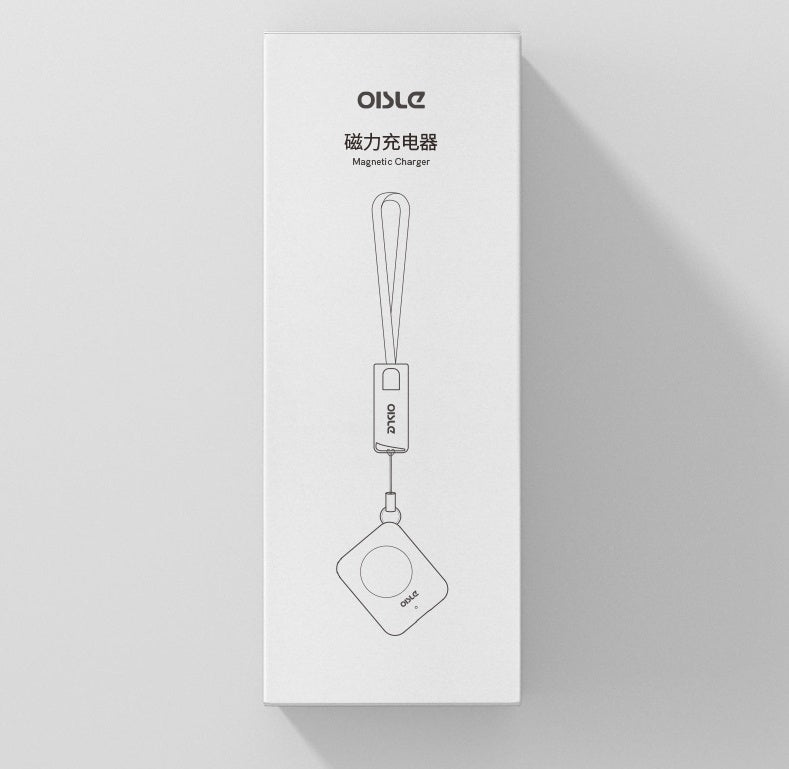 Magnetic Wireless Charger