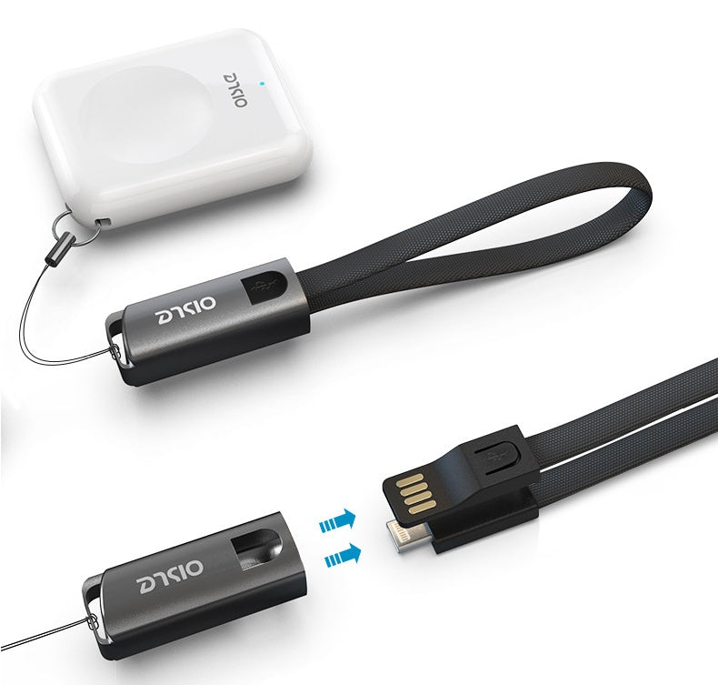 Magnetic Wireless Charger