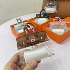 Women's Exclusive Car Key and Airpods Case