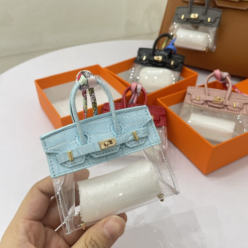 Women's Exclusive Car Key and Airpods Case