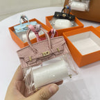 Women's Exclusive Car Key and Airpods Case