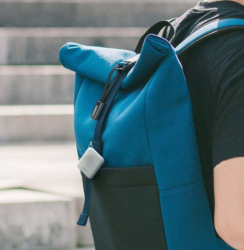 Magnetic Wireless Charger