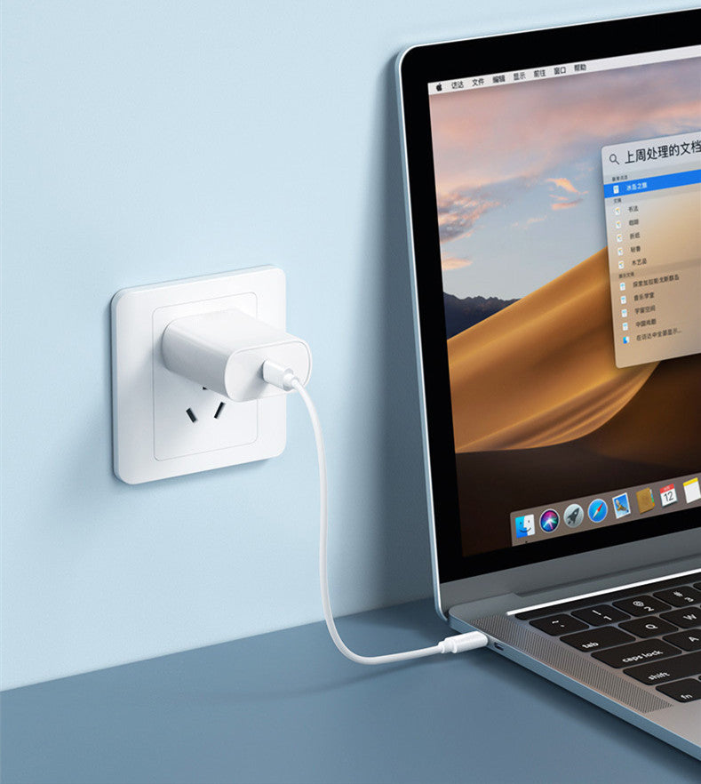 Fast Charging Multi-function Charging Cable  Case